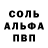 Cocaine FishScale olga tsvirko